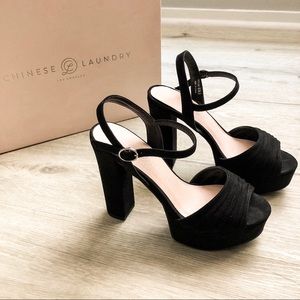 chinese laundry allie platform sandal